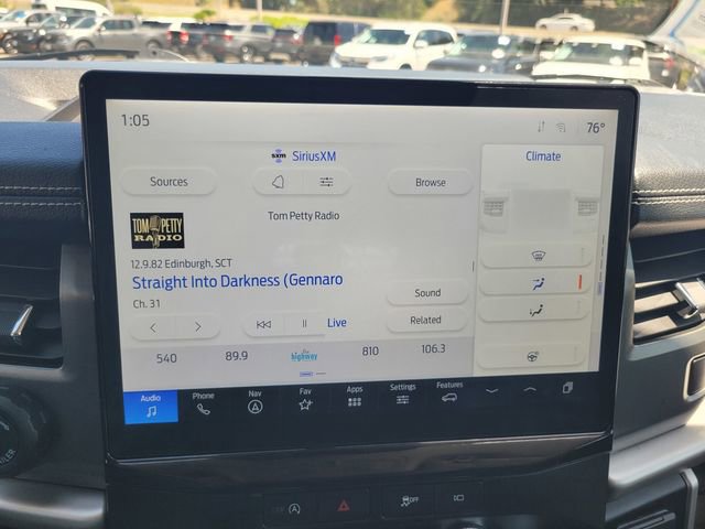 Certified 2024 Ford Expedition XLT AWD/4WD image 23
