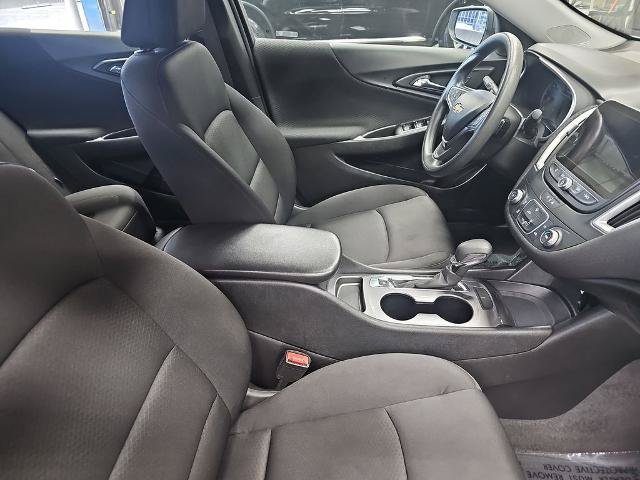 Used 2024 Chevrolet Malibu LS FWD image 10