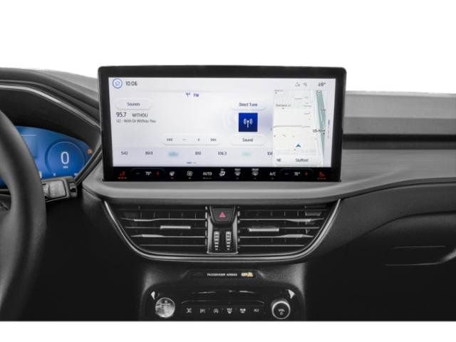 Certified 2023 Ford Escape Platinum FWD image 9
