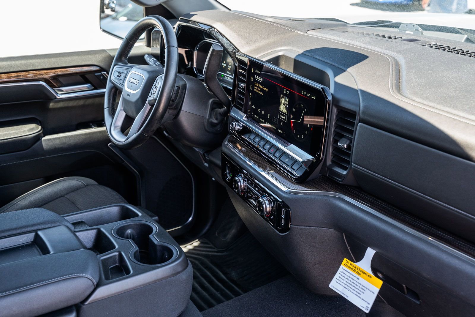 Used 2023 GMC Sierra 1500 Elevation AWD/4WD image 12