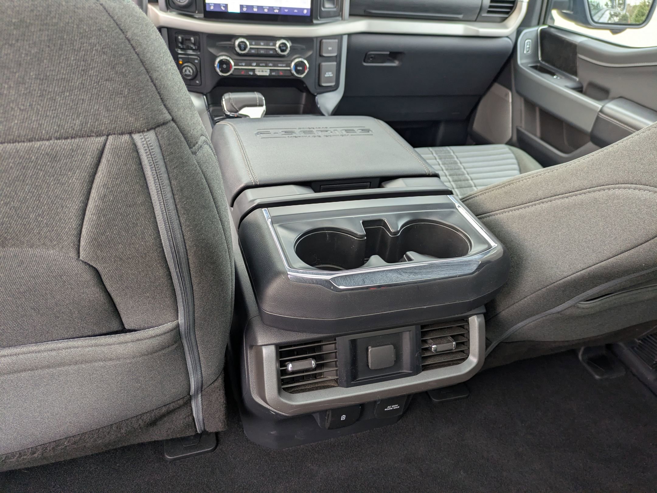 Certified 2023 Ford F150 XLT w/ Equipment Group 302A High image 34