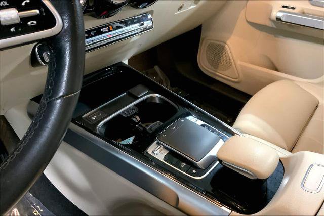 Used 2020 Mercedes-Benz GLB 250 4MATIC image 17