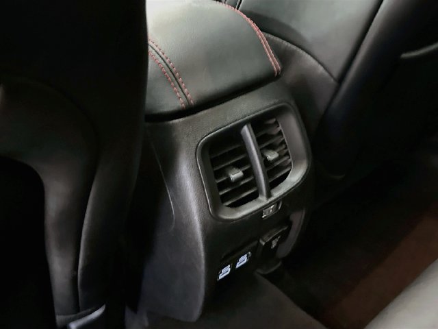 Used 2022 Jeep Cherokee Trailhawk AWD/4WD image 26