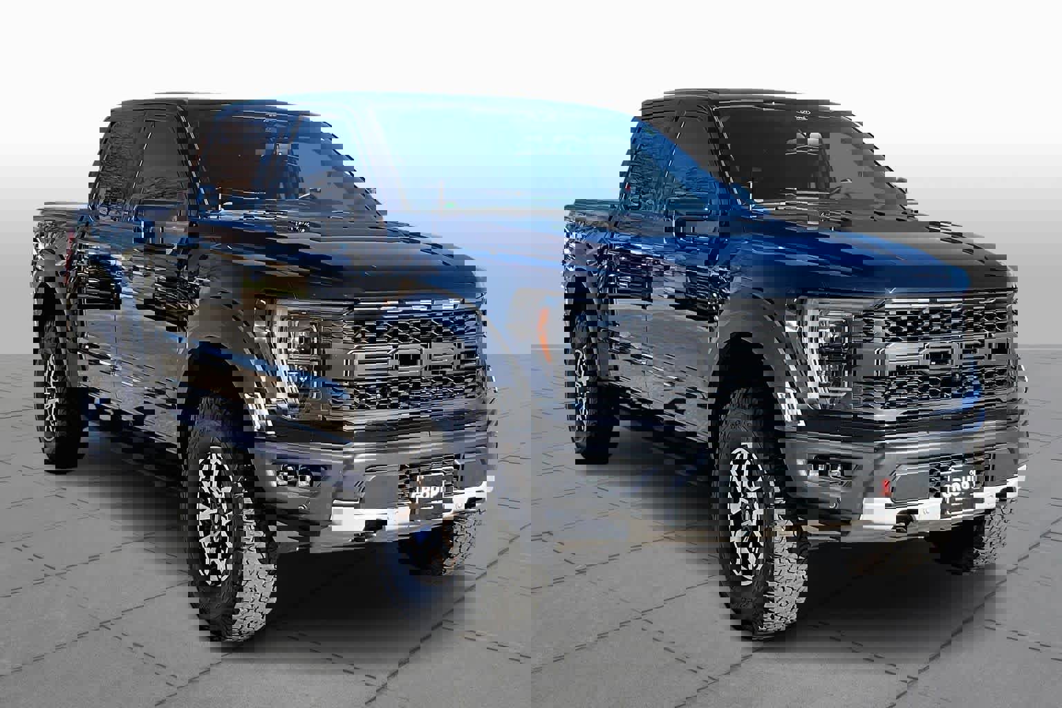 Certified 2022 Ford F150 Raptor w/ Equipment Group 801A High image 2