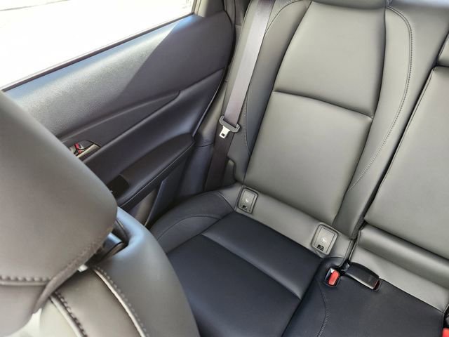 Used 2023 MAZDA CX-30 AWD 2.5 S w/ Preferred Package image 16