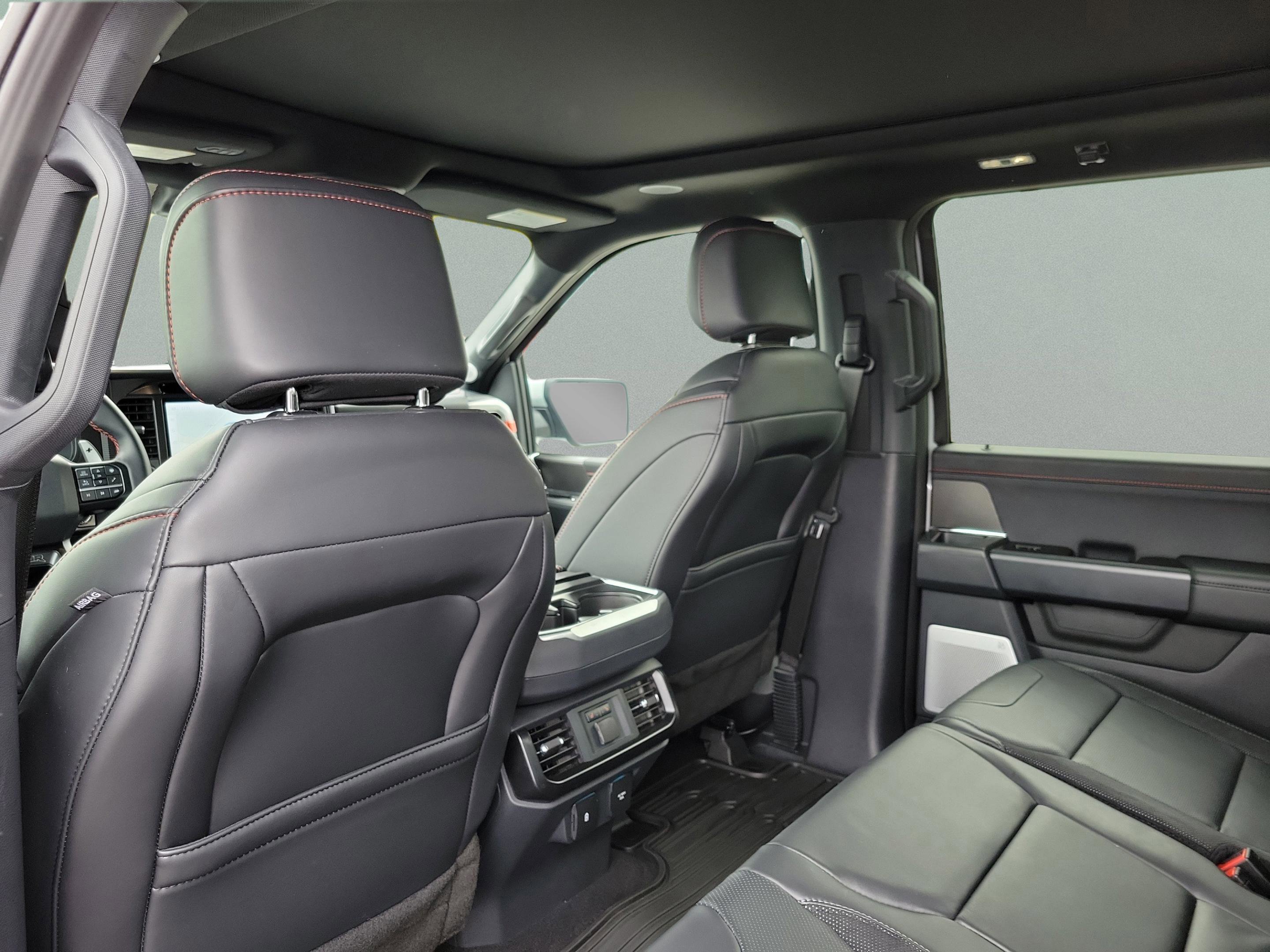 Certified 2025 Ford F150 Raptor image 24