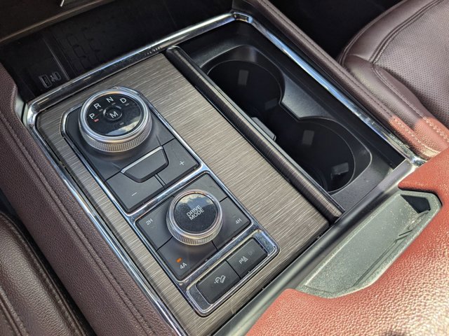 Certified 2022 Ford Expedition Max Limited image 25