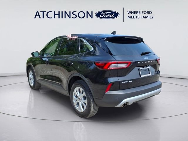 Certified 2024 Ford Escape Active w/ Tech Pack #1 AWD/4WD image 7