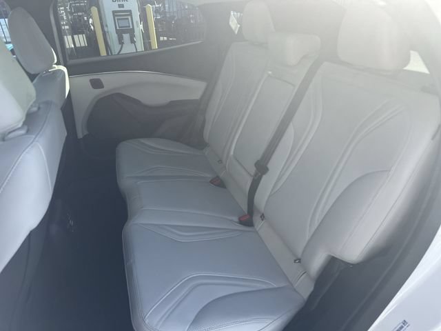 Certified 2023 Ford Mustang Mach-E Premium w/ Mustang Nite Pony Package AWD/4WD image 23