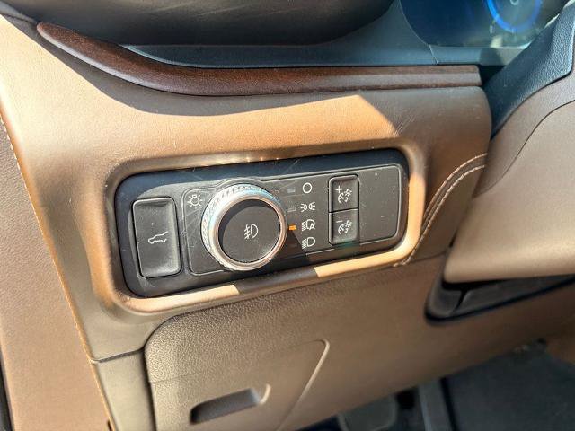 Certified 2022 Ford Explorer King Ranch w/ Class IV Trailer Tow Package AWD/4WD image 17