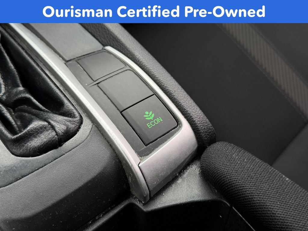 Used 2018 Honda Civic LX image 26