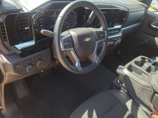 Used 2026 Chevrolet Silverado 1500 LT AWD/4WD image 22