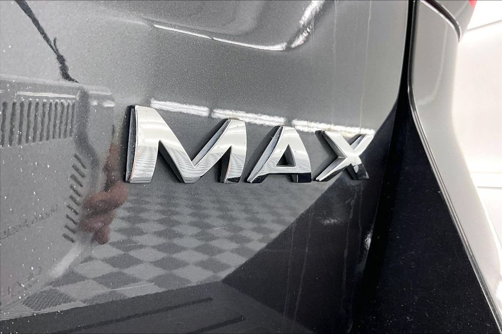Certified 2022 Ford Expedition Max XLT AWD/4WD image 8