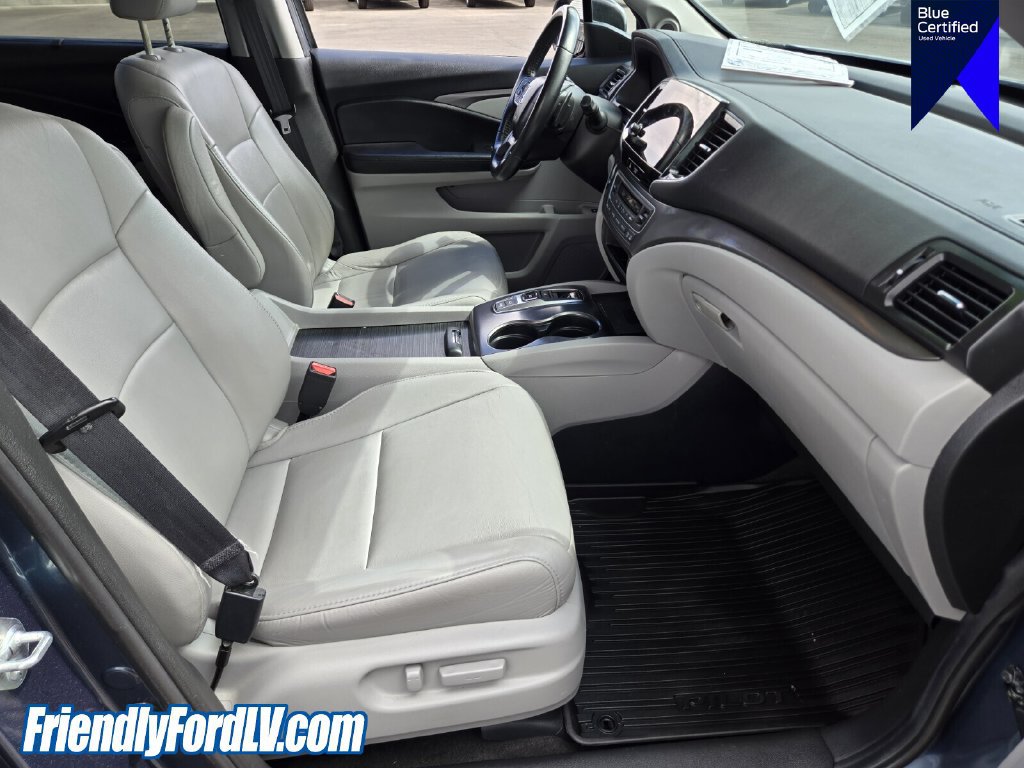 Used 2021 Honda Pilot Special Edition image 20