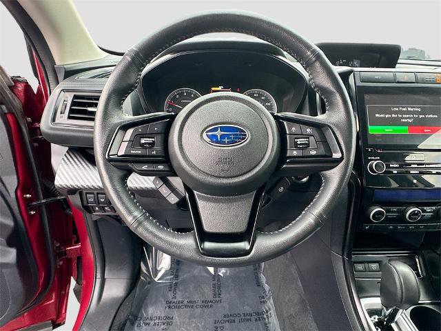 Used 2022 Subaru Ascent Onyx Edition image 10