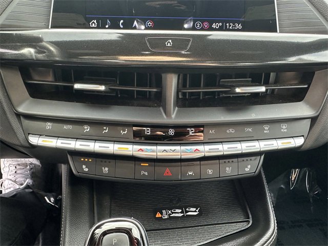 Used 2023 Cadillac CT4 Premium Luxury w/ Super Cruise 2 Package image 24