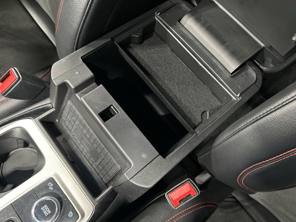 Certified 2023 Ford Explorer ST-Line w/ Class IV Trailer Tow Package image 27