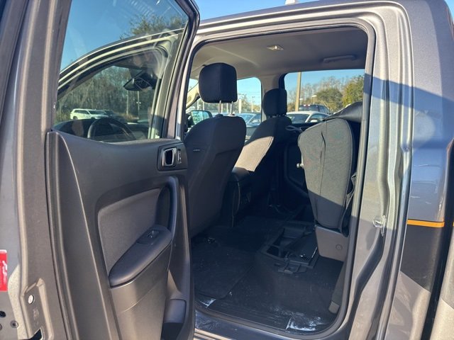 Certified 2022 Ford Ranger XLT w/ Equipment Group 301A Mid image 13