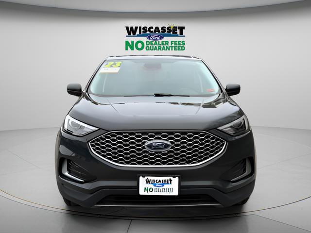 Certified 2023 Ford Edge SEL AWD/4WD image 4