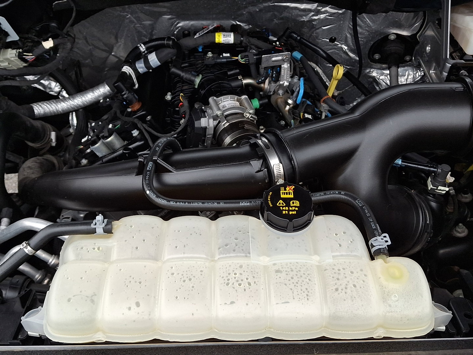 Certified 2023 Ford F150 XL w/ STX Appearance Package image 29