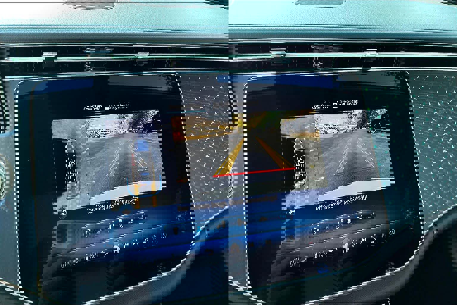 Used 2025 Mercedes-Benz E 350 Sedan w/ Winter Package image 27