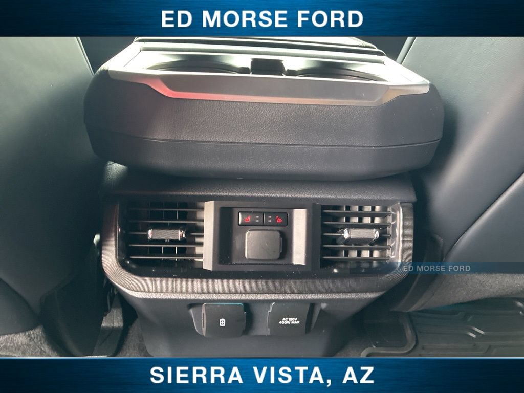 Certified 2023 Ford F150 Raptor w/ Equipment Group 802A Raptor R AWD/4WD image 28