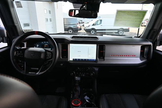 Certified 2024 Ford Bronco Raptor AWD/4WD image 26