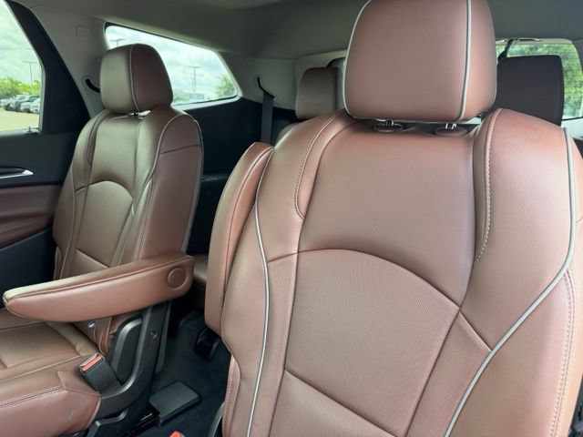 Used 2021 Buick Enclave Avenir w/ Avenir Technology Package FWD image 22
