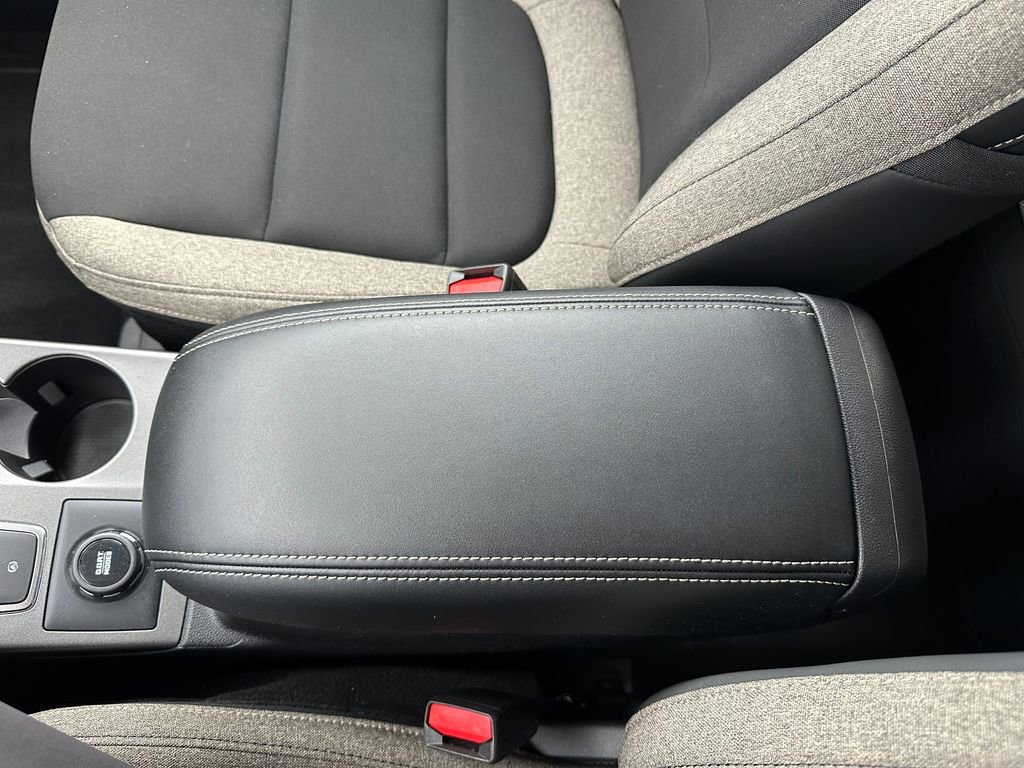 Certified 2025 Ford Bronco Sport Big Bend w/ Convenience Package image 67