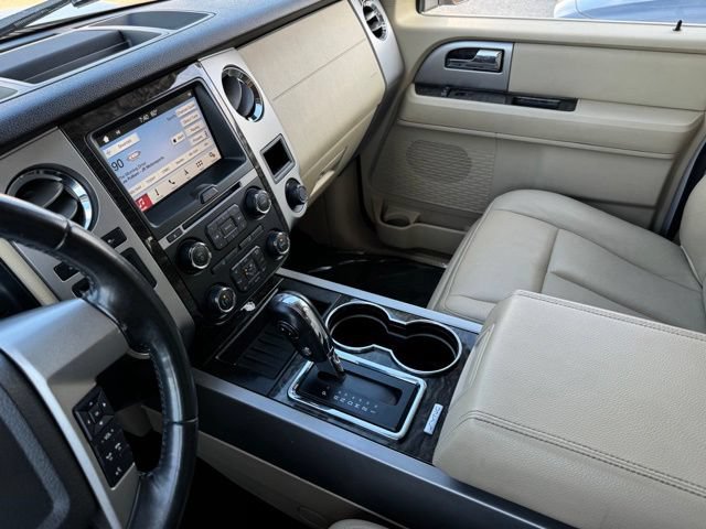 Certified 2017 Ford Expedition Limited AWD/4WD image 18