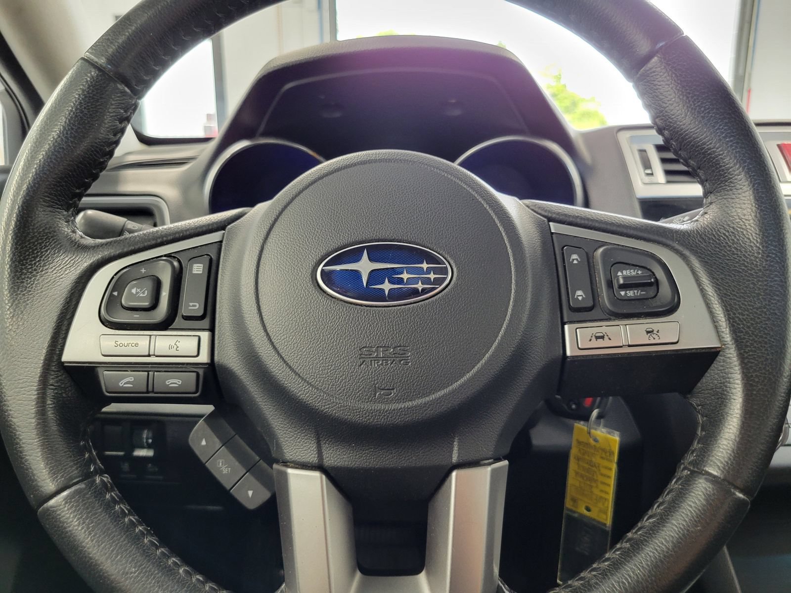Used 2017 Subaru Legacy 2.5i Premium AWD/4WD image 13