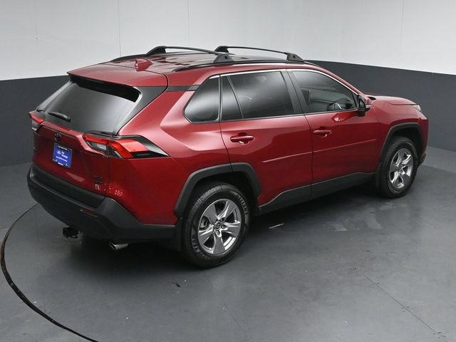 Used 2023 Toyota RAV4 XLE w/ Convenience Package AWD/4WD image 51