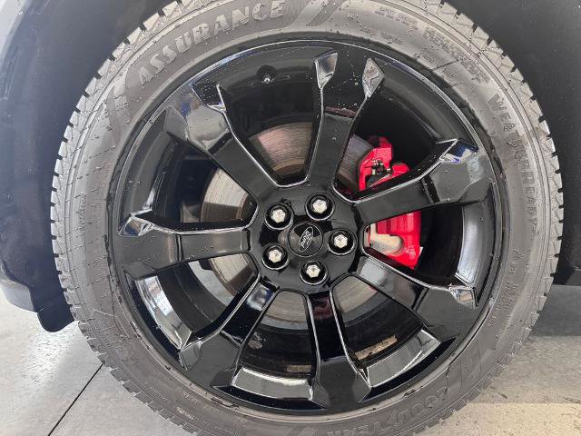 Certified 2023 Ford Explorer ST w/ Equipment Group 401A AWD/4WD image 9