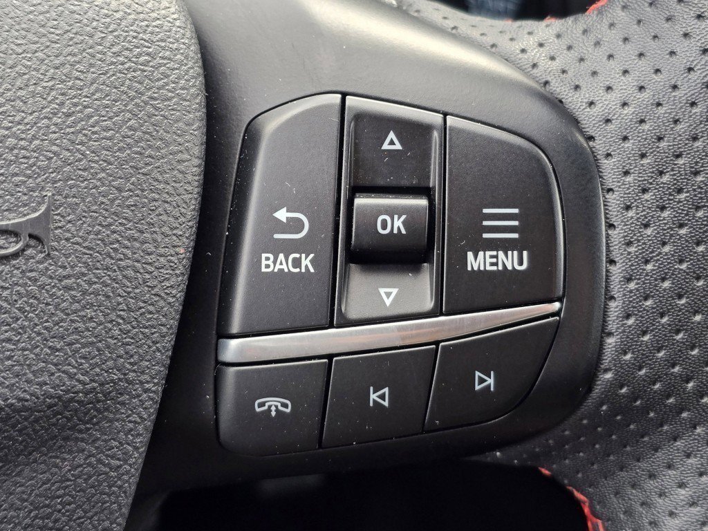 Certified 2023 Ford Escape ST-Line image 19