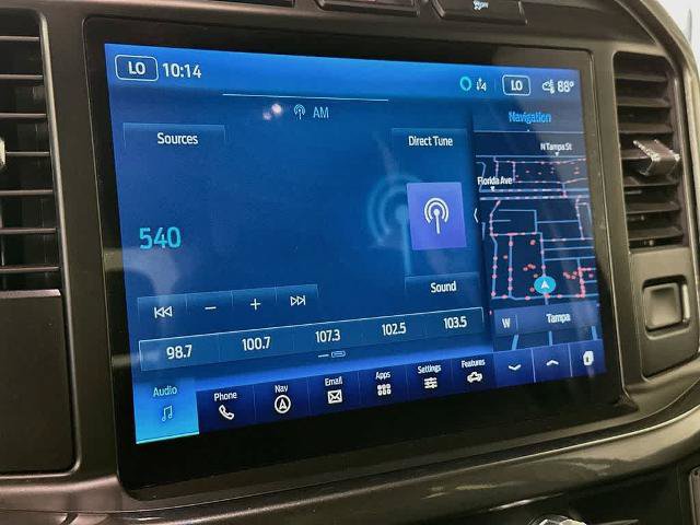 Certified 2023 Ford F150 XLT w/ Equipment Group 302A High RWD image 17