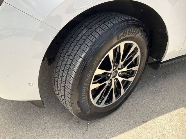 Certified 2025 Ford Expedition Max Platinum AWD/4WD image 25