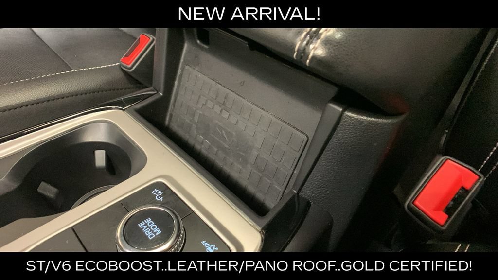 Certified 2022 Ford Explorer ST w/ Equipment Group 401A AWD/4WD image 51