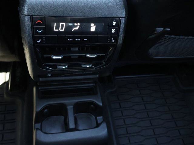 Used 2021 Jeep Grand Cherokee L Limited w/ Trailer Tow Group (B) AWD/4WD image 23