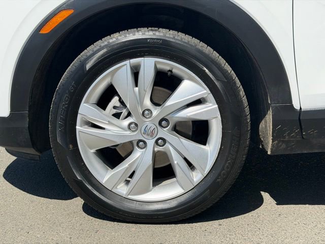 Used 2024 Buick Encore GX Preferred FWD image 9