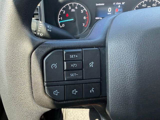 Certified 2023 Ford F250 XL w/ STX Appearance Package AWD/4WD image 10