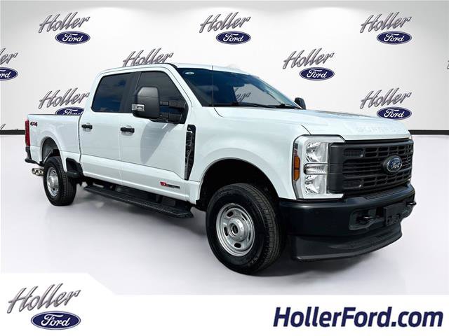 Certified 2024 Ford F250 XL