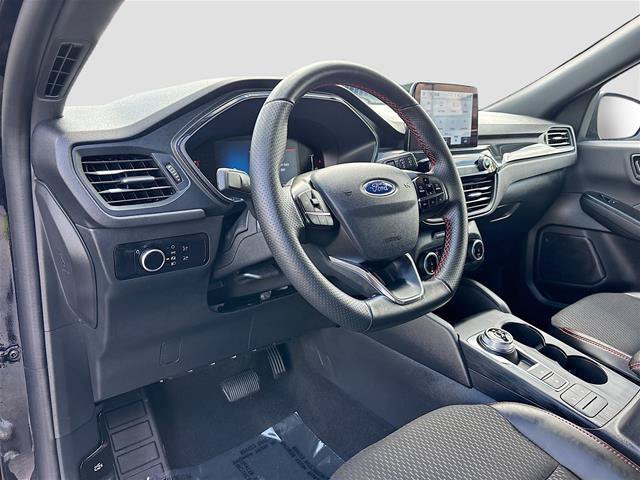 Certified 2026 Ford Escape ST-Line FWD image 10