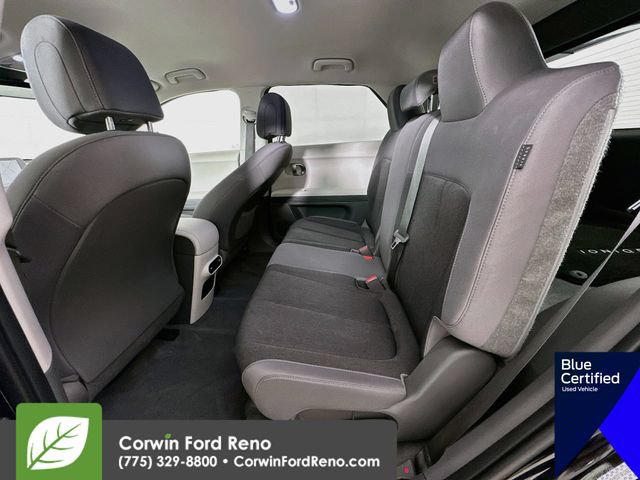Used 2024 Hyundai Ioniq 5 SEL AWD/4WD image 27