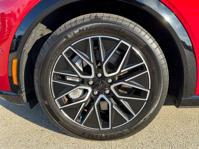 Certified 2024 Ford Mustang Mach-E Premium AWD/4WD image 13