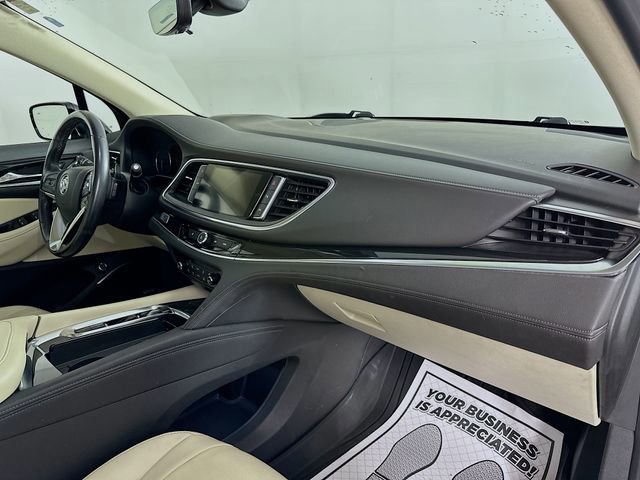 Used 2022 Buick Enclave Premium w/ Experience Buick Package image 39
