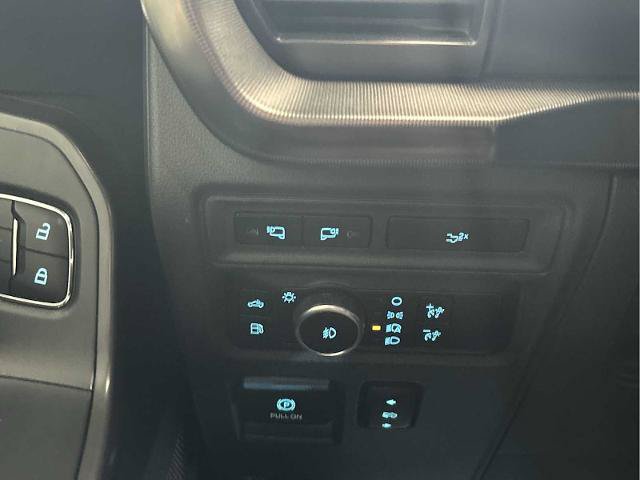 Certified 2024 Ford F150 Lariat w/ Equipment Group 502A High AWD/4WD image 17