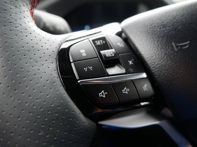 Certified 2026 Ford Explorer ST-Line AWD/4WD image 28