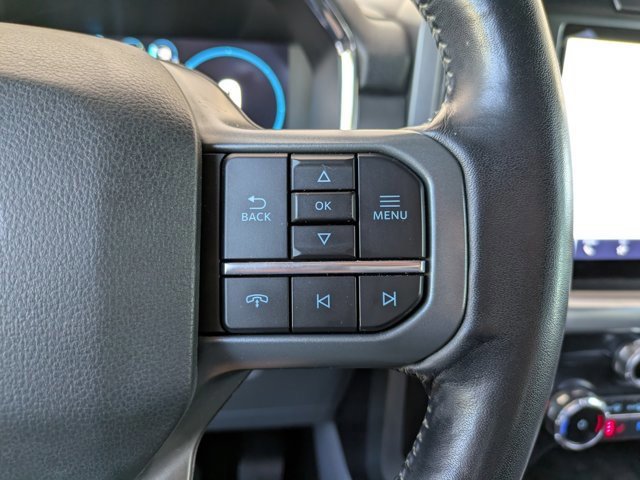 Certified 2022 Ford F150 Lariat w/ FX4 Off-Road Package image 23