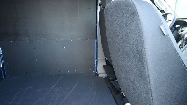 Certified 2025 Ford Transit 350 148 High Roof Extended AWD w/ Interior Upgrade Package image 9