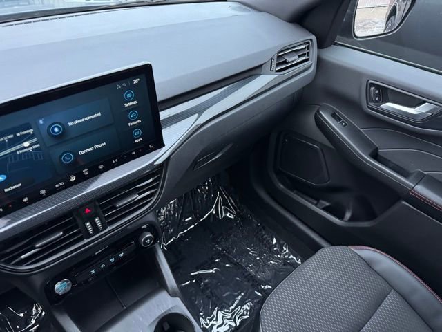 Certified 2023 Ford Escape ST-Line Select w/ Tech Pack #1 image 27